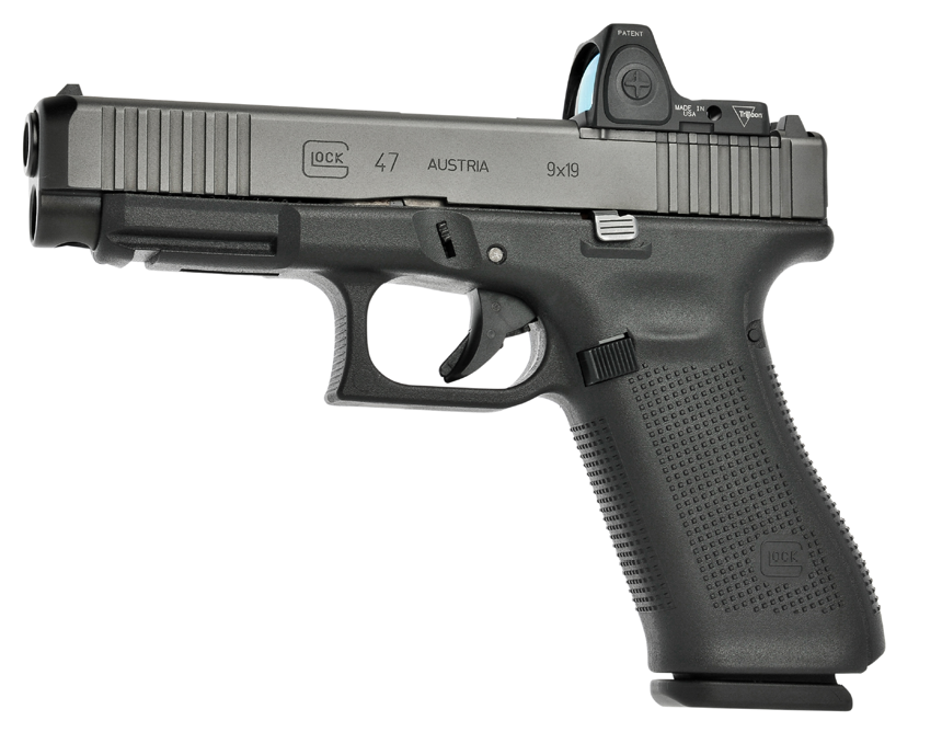 Glock 47 MOS FS 9x19