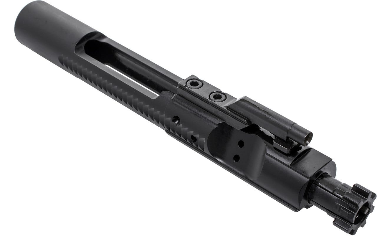 Slutstycke CMMG Mk4 M16 AR15 BCG .223R Komplett