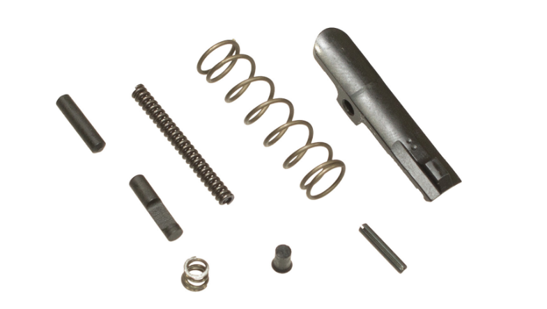 CMMG Mk10 10mm AUTO RDB Bolt Kit