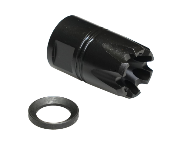 CMMG ZEROED 5.56 Linear Compensator 1/2x28