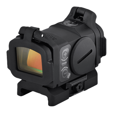 Aimpoint Acro C-2 3,5 MOA incl Picatinny Riser 22m