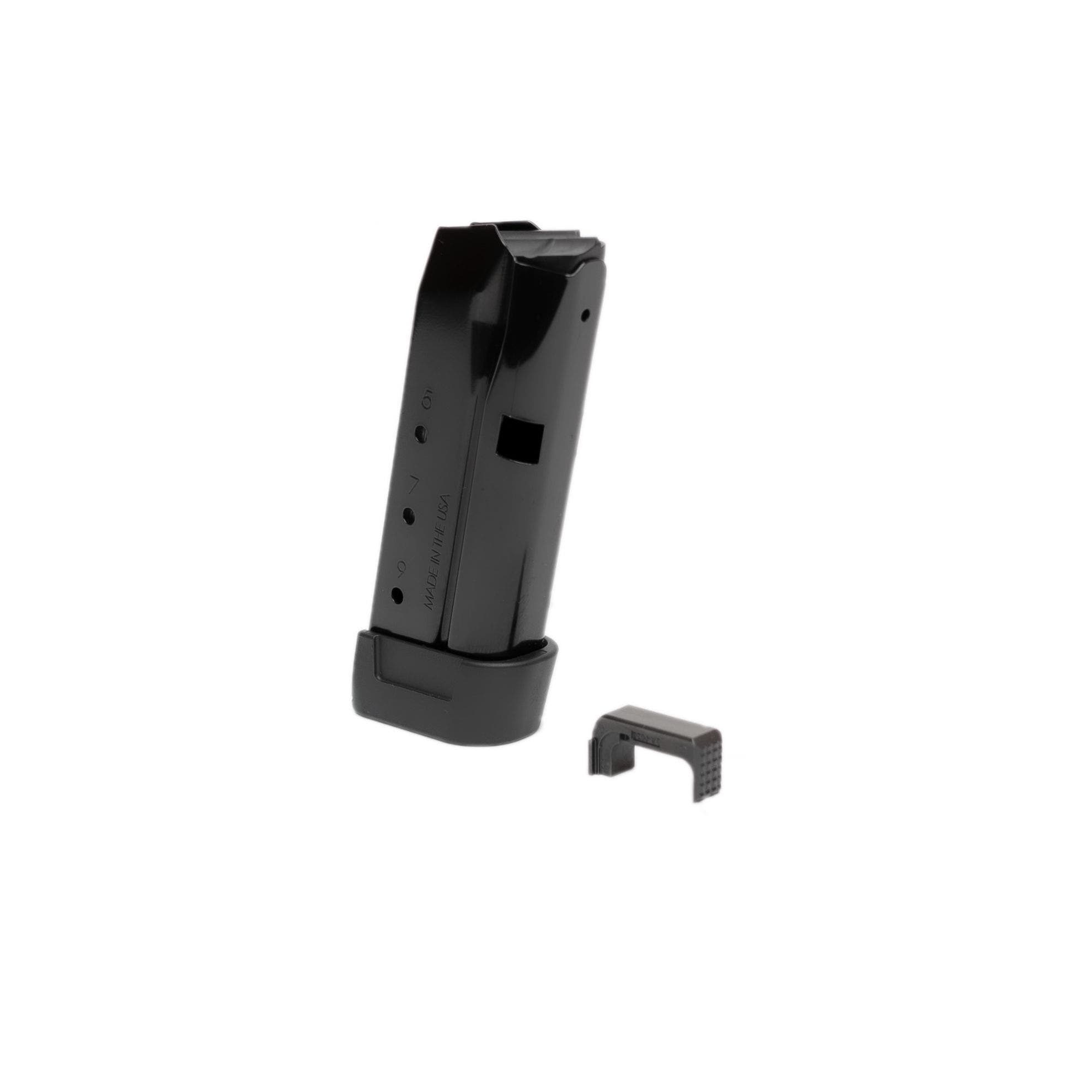 Shield Arms G43 9rd magazine and  a G43 Mag Releas