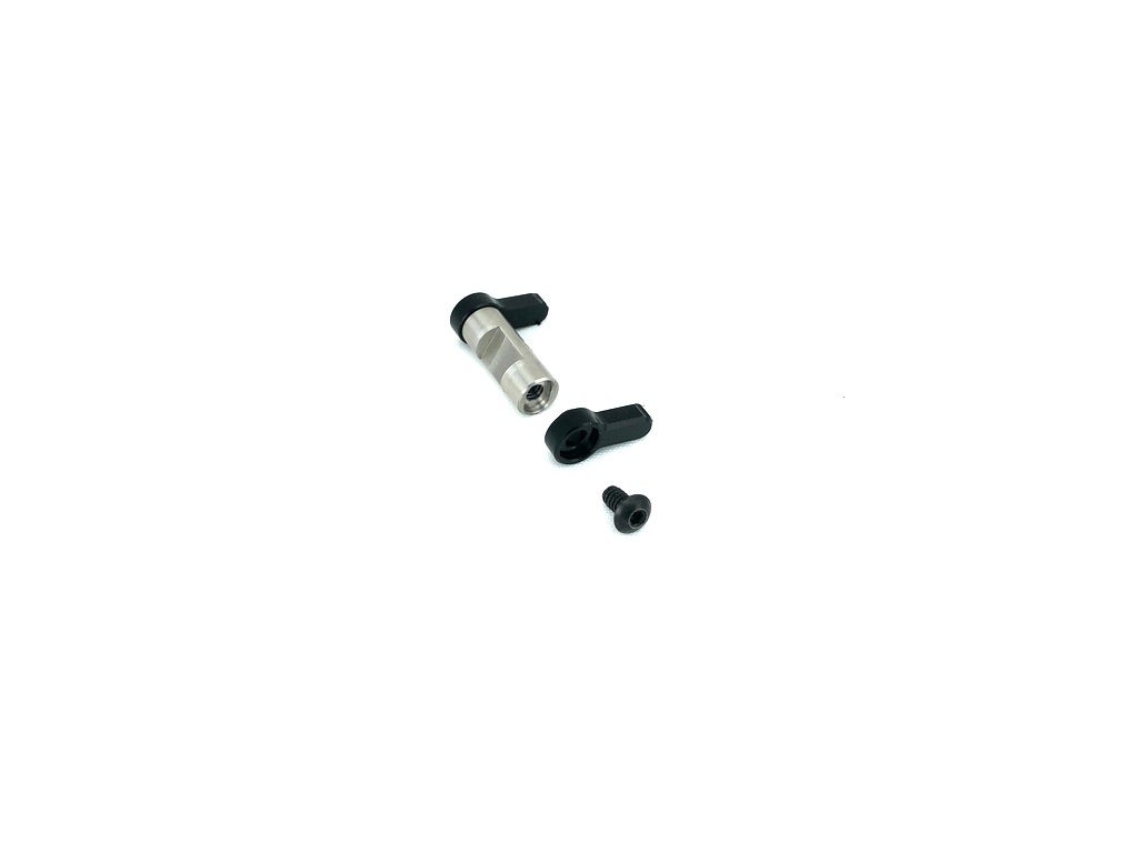 Ambidextrous Rotating Safety for Ruger 10/22 and R