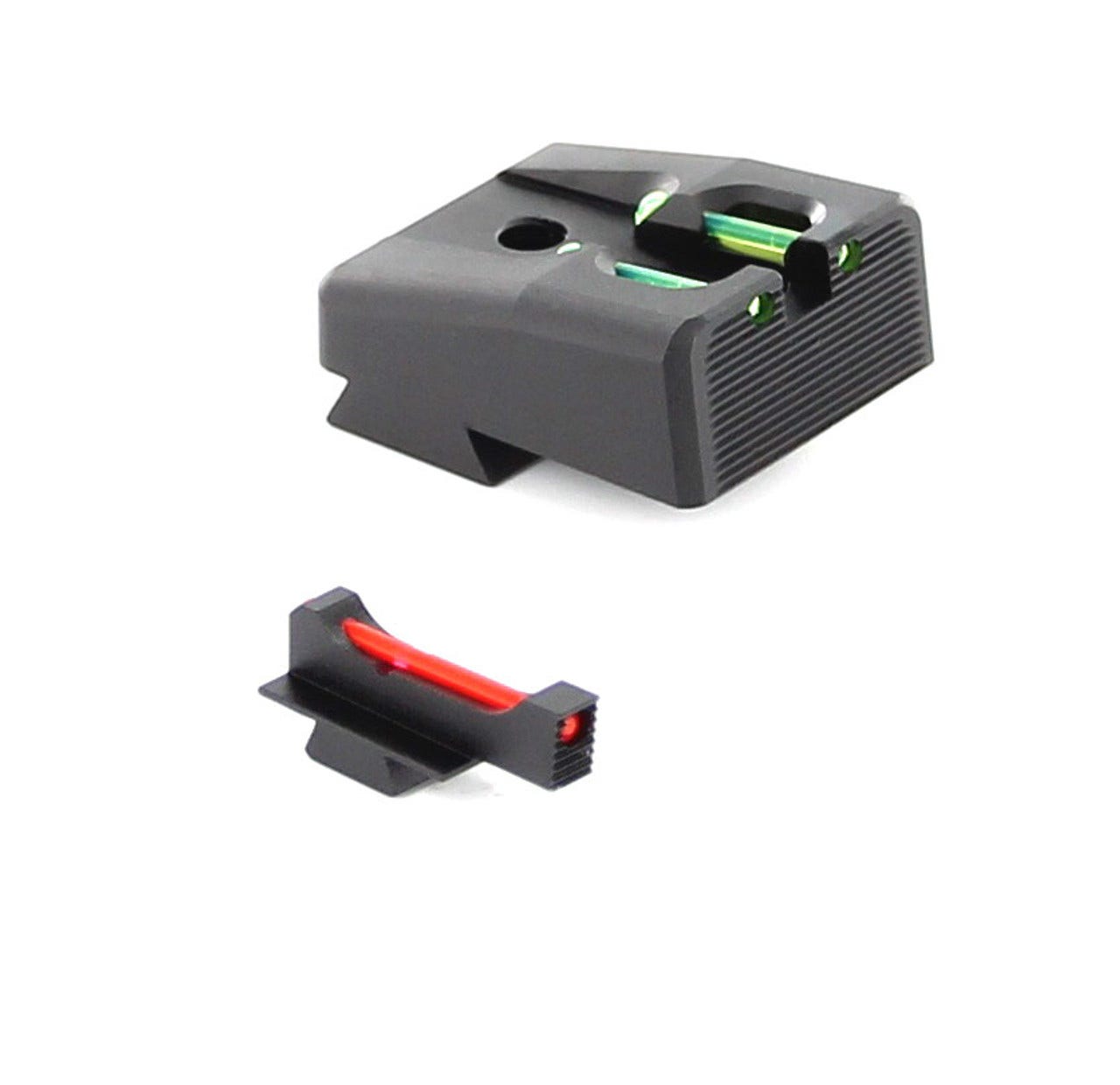 Dawson Precision PARA -ORDNANCE 1911 Fixed Carry F