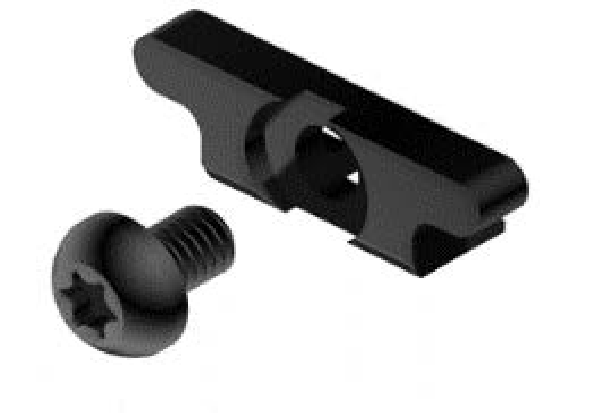 Aimpoint Shaft & Bar Locking ACRO C-2