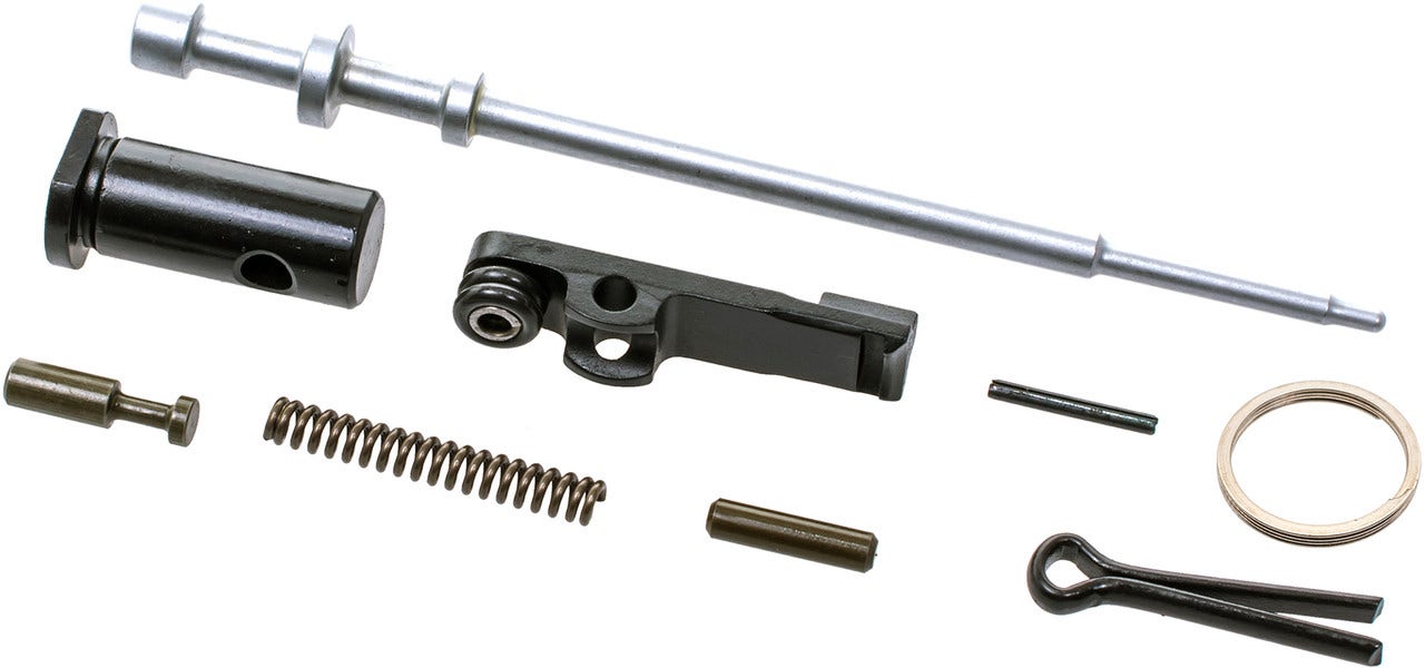 CMMG Mk3/ LR308  308W Bolt Rehab Parts Kit AR10