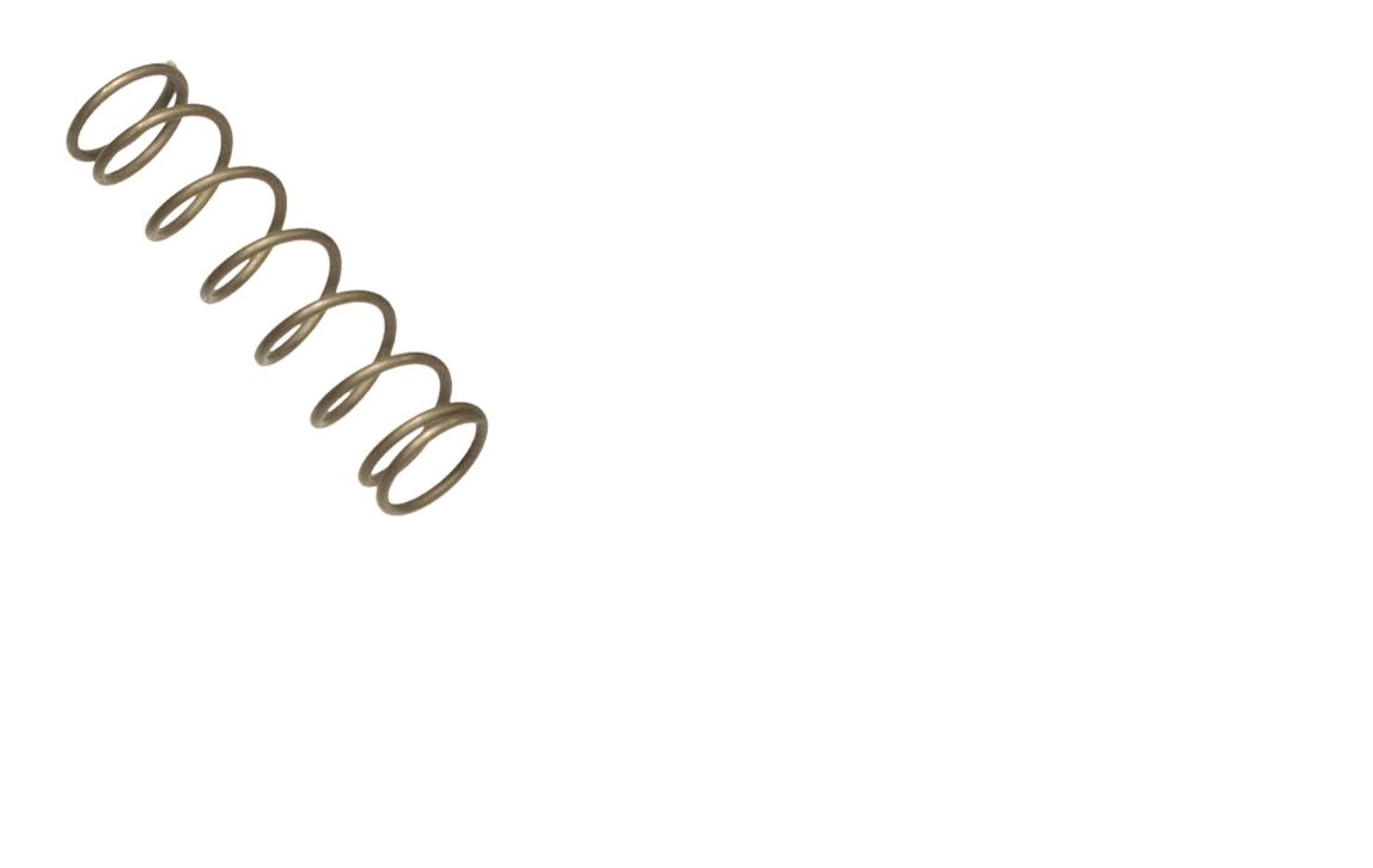 CMMG RDB BOLT ALLIGNMENT SPRING  MkGs, MkG, Mk10 (