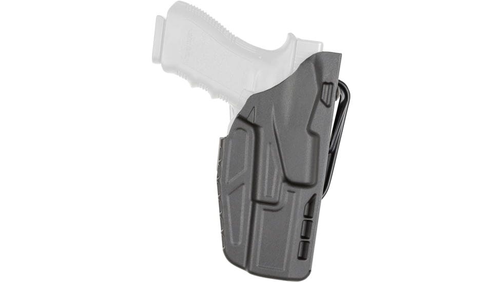 Safariland hölster Glock 48 (Uppdaterad version)