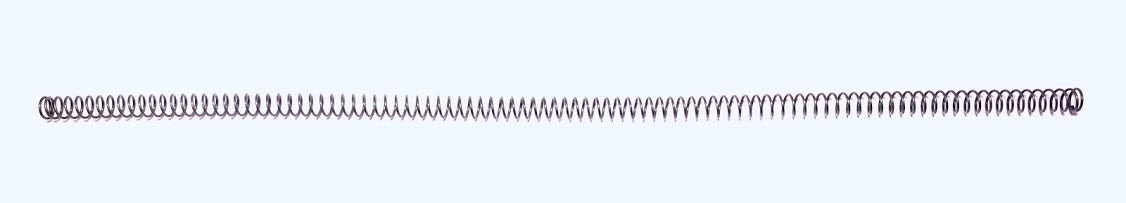 MCARBO AK47 Extra Power Recoil Spring 