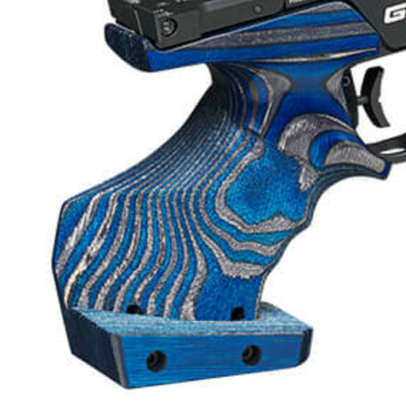 Walther kolv GSP500 LARGE RH