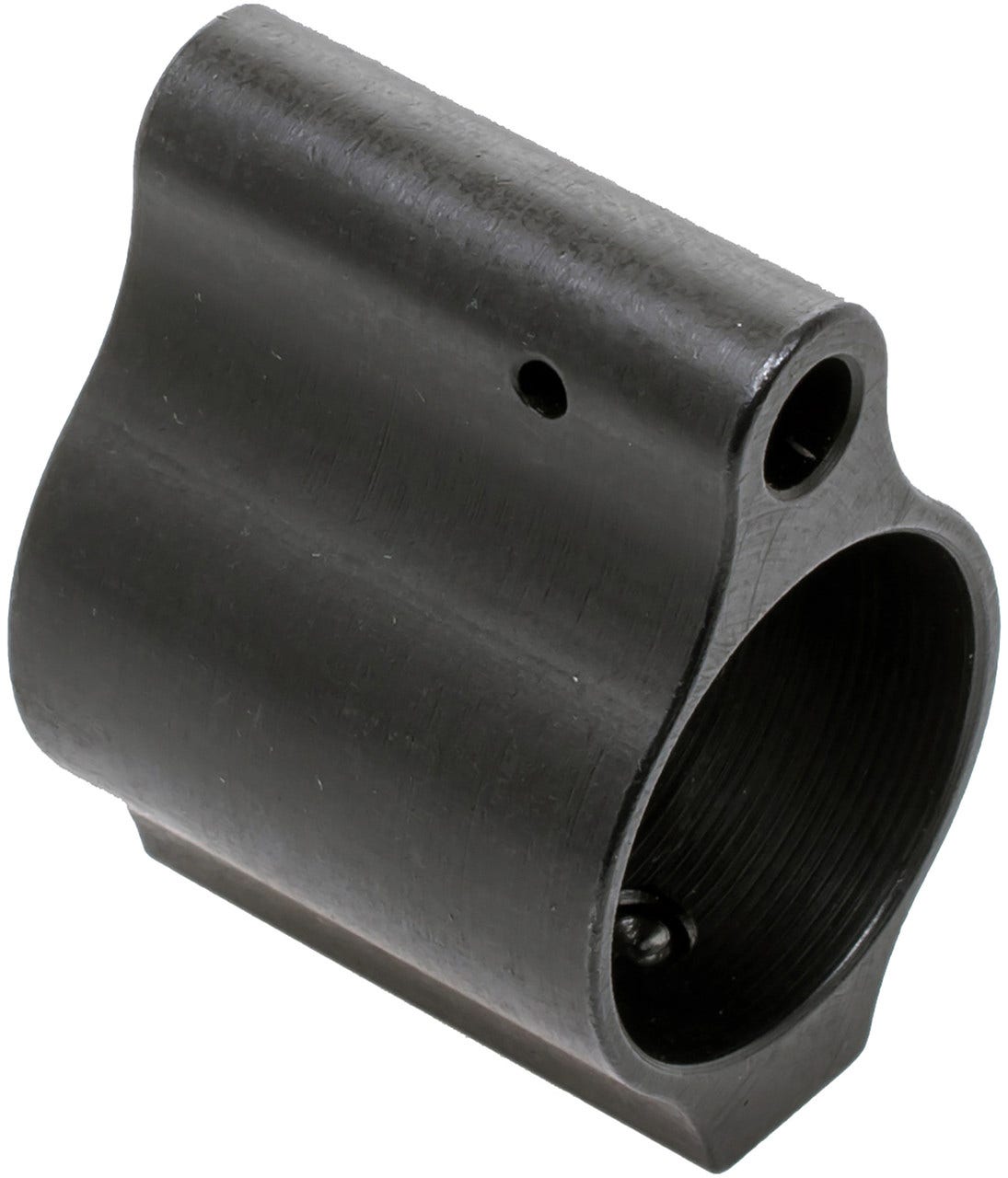 Gas Block Assembly, Low Profile, .750" ID