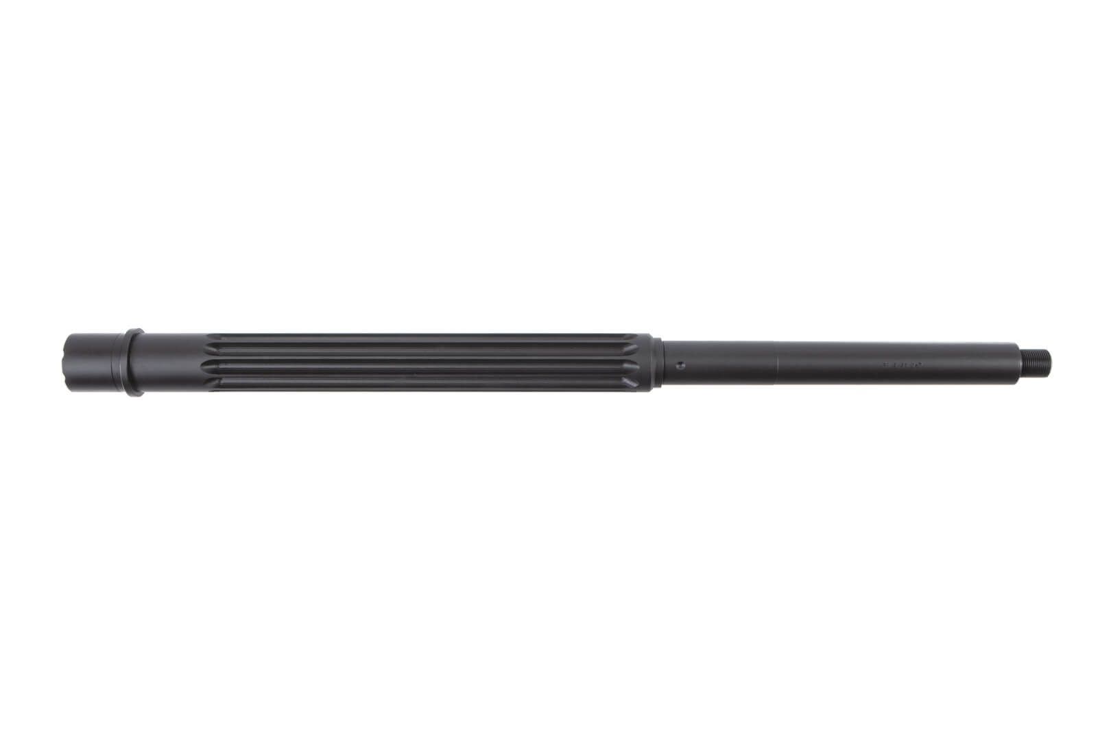 Rainier Arms Mountain MOD2 5.56 NATO Barrel - 16&quot;
