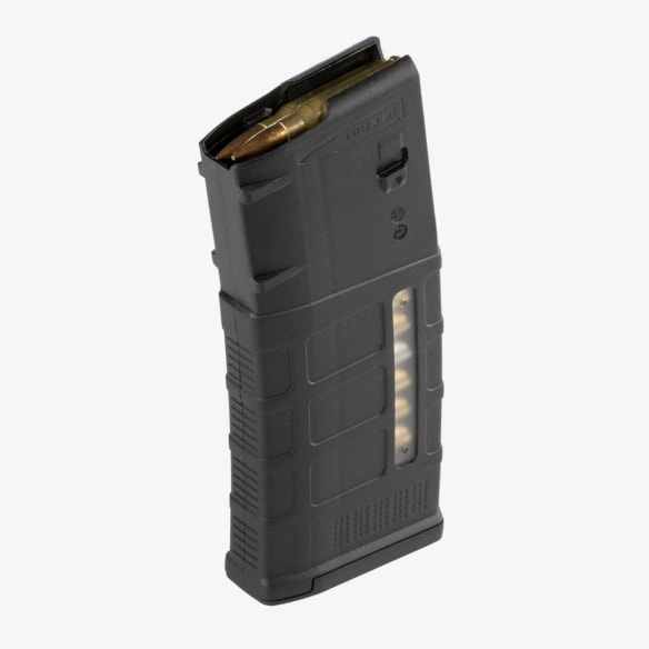 MAGPUL  .308W 25rd PMAG 25 M118 LR/SR Gen M3 Windo