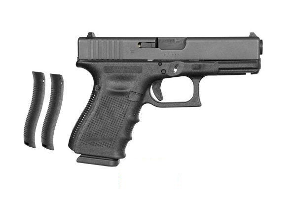 Glock 23 Gen4  .40 S&W
