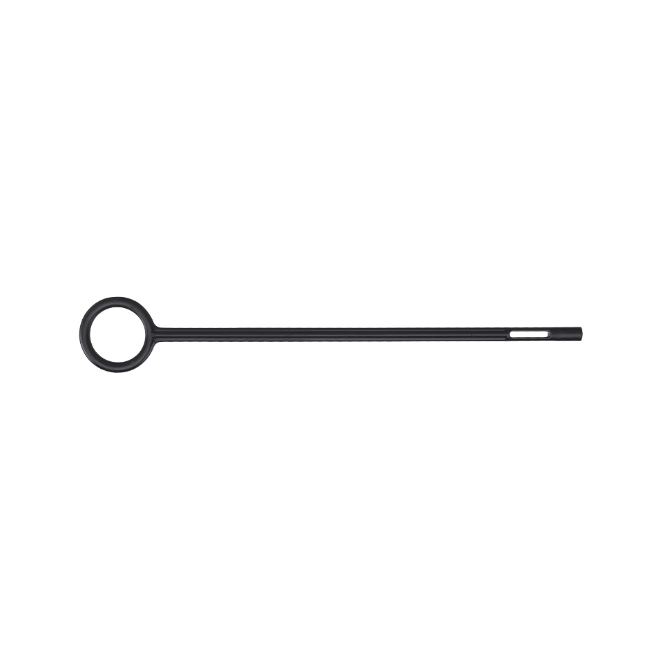 Läskstång Glock cleaning rod (for Training Pistols) #6011 (5. E1) 