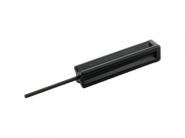 Glock Disassembly Tool BLK, 2,5mm (A)