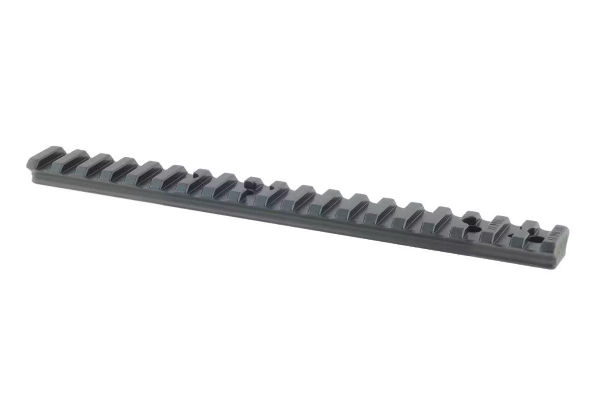 TIKKA T3x Scope Base 0MIL, EXTENDED Length