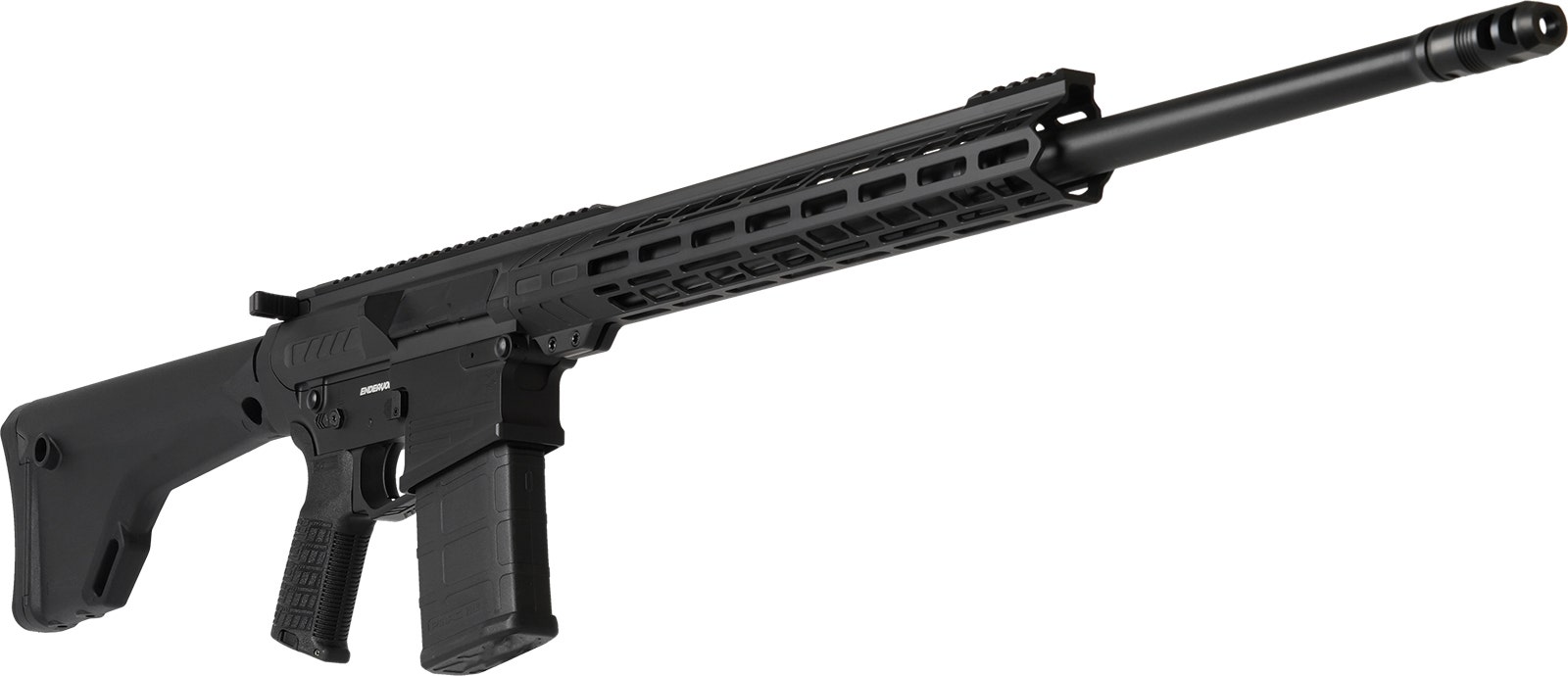 CMMG Mk3 ENDEAVOR 6.5 CREEDMOOR,  20" ARMOR BLACK