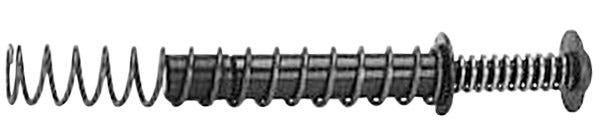 Dawson Recoil Master 3,9" LIGHT BULL 1911, 2011