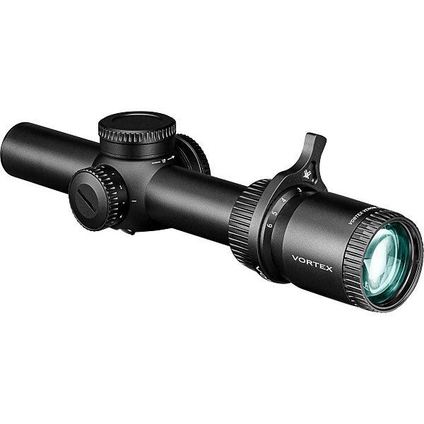 Vortex Venom 1-6x24 SFP AR-BDC3