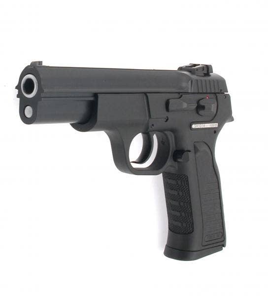 Tanfoglio Force L 9x19
