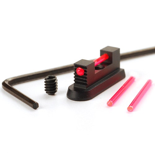 Henning Tanfoglio Front Sight FO .180&quot;x.105&quot;