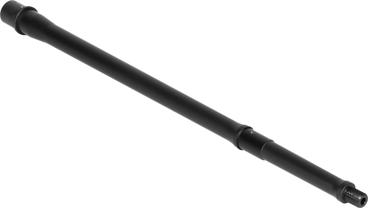 PIPA, CMMG MK4 Barrel .223R  46cm 18"