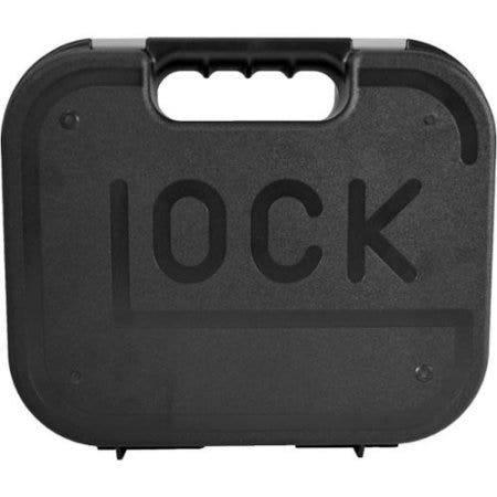 Glock 44 pistolväska av hårdplast