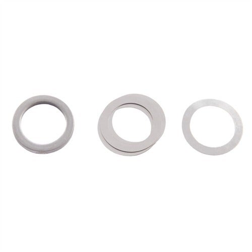 SHIMS SET AR-10 .308, 6,5CM 5/8x24  (LJ1)