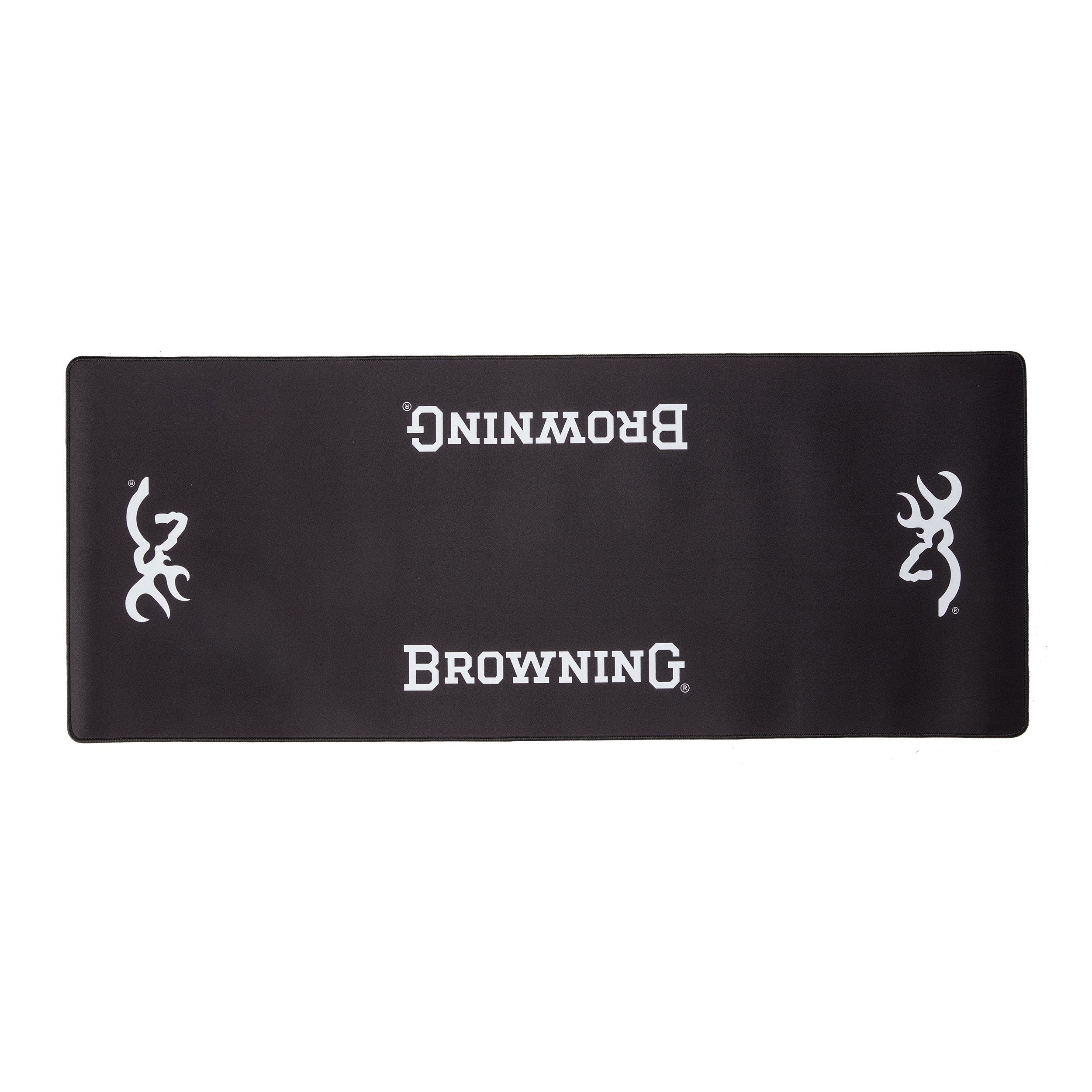 Browning Cleaning Mat BLK 100x40 cm