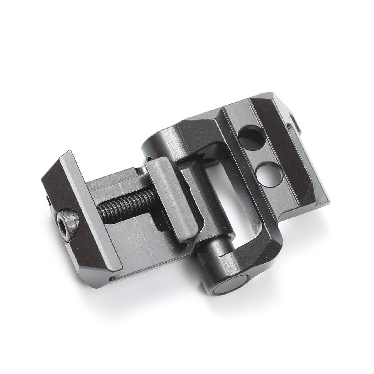 1913 Folding Mechanism
