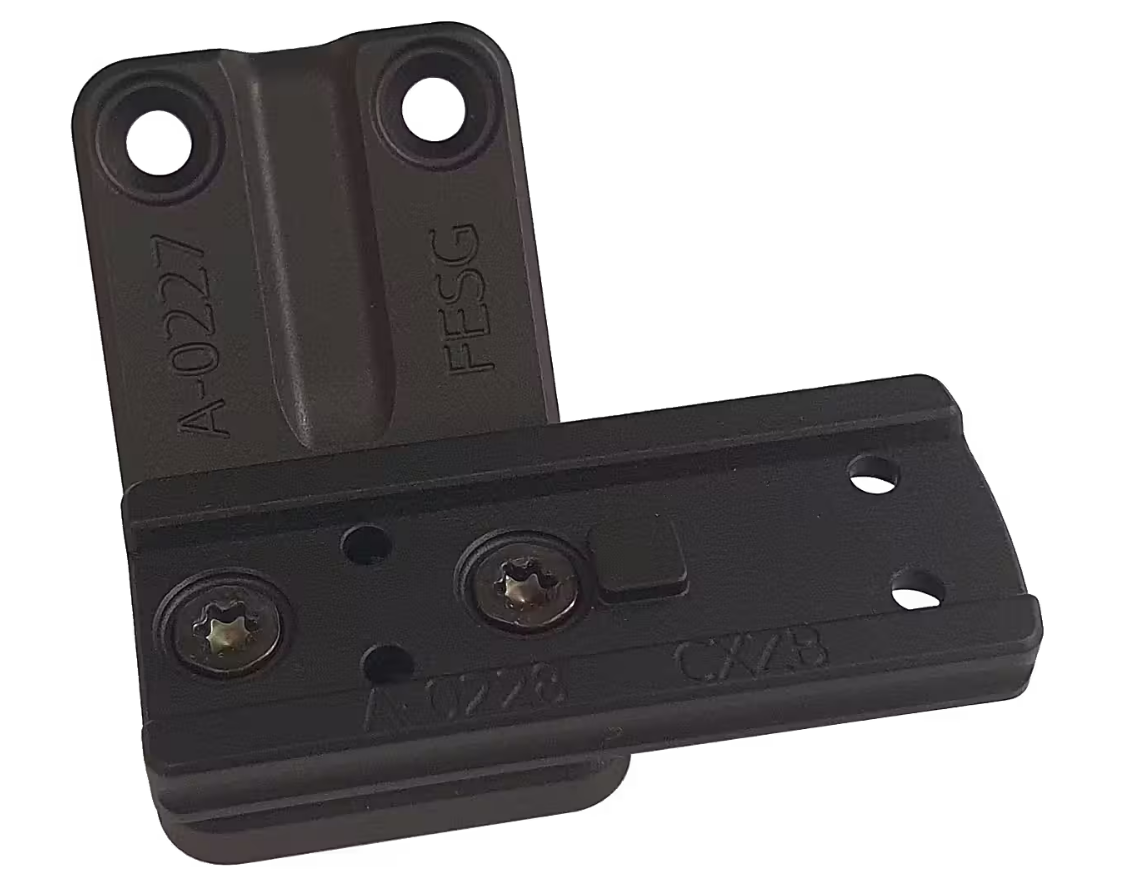 Spuhr Micro Side Interface Aimpoint Micro