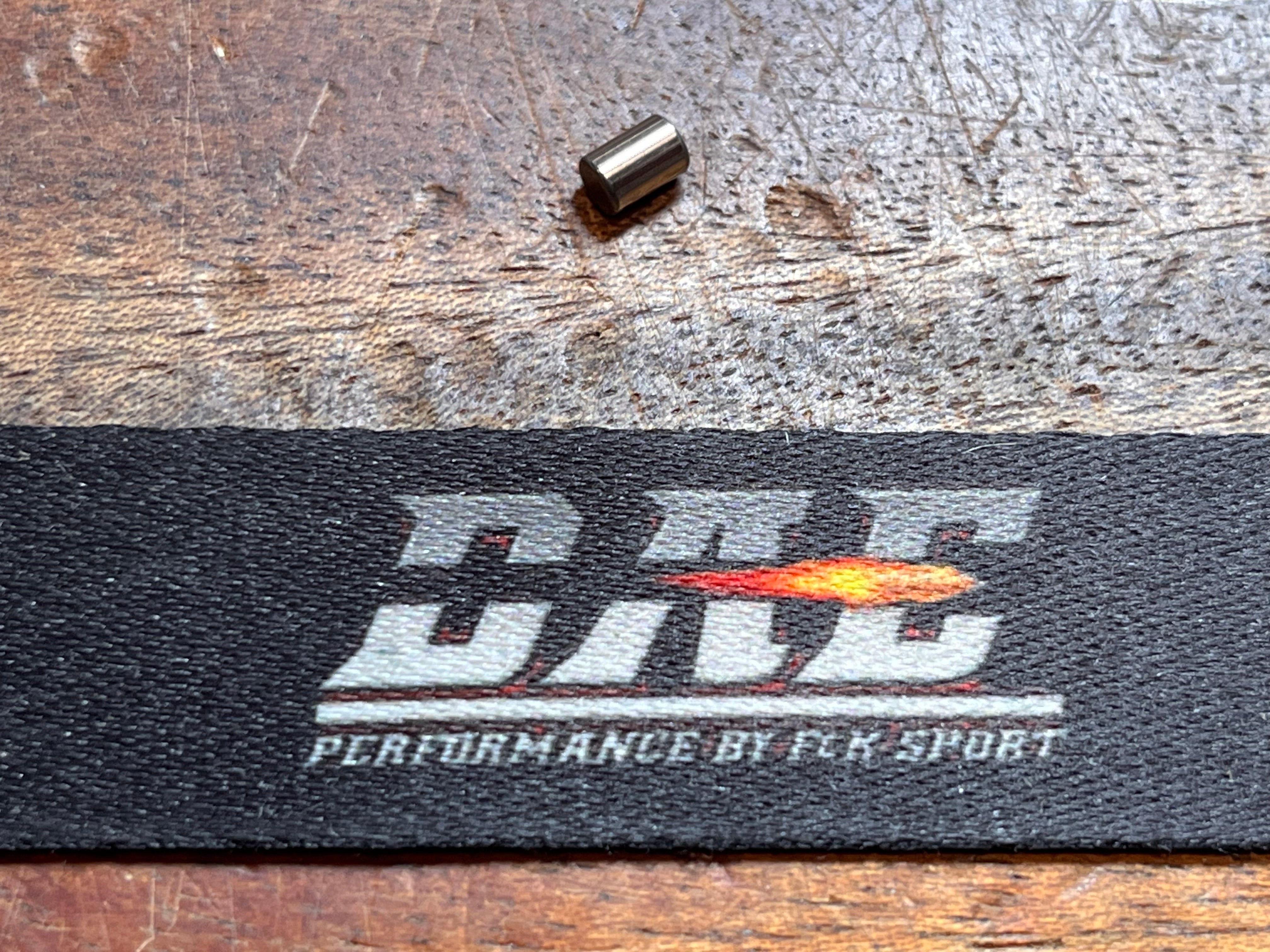 CMMG Pin, Dowel, .125&quot; x .188&quot; for Barrel Extension 