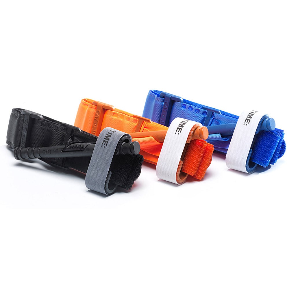 COMBAT APPLICATION TOURNIQUET C-A-T GEN 7