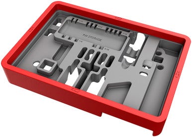 Real Avid, AR15 Master Bench Block