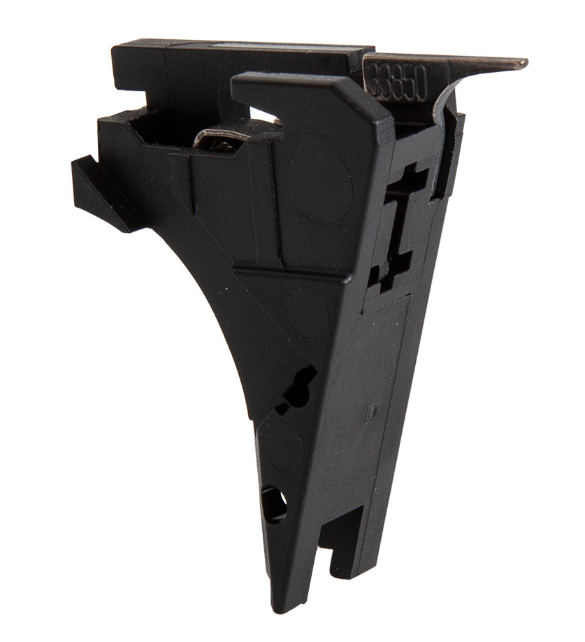 Glock Trigger Housing with Ejector + Trigger Spring G44