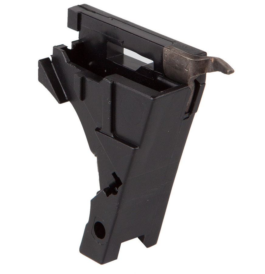 Glock Trigger Housing with Ejector G20/21/29/30/36