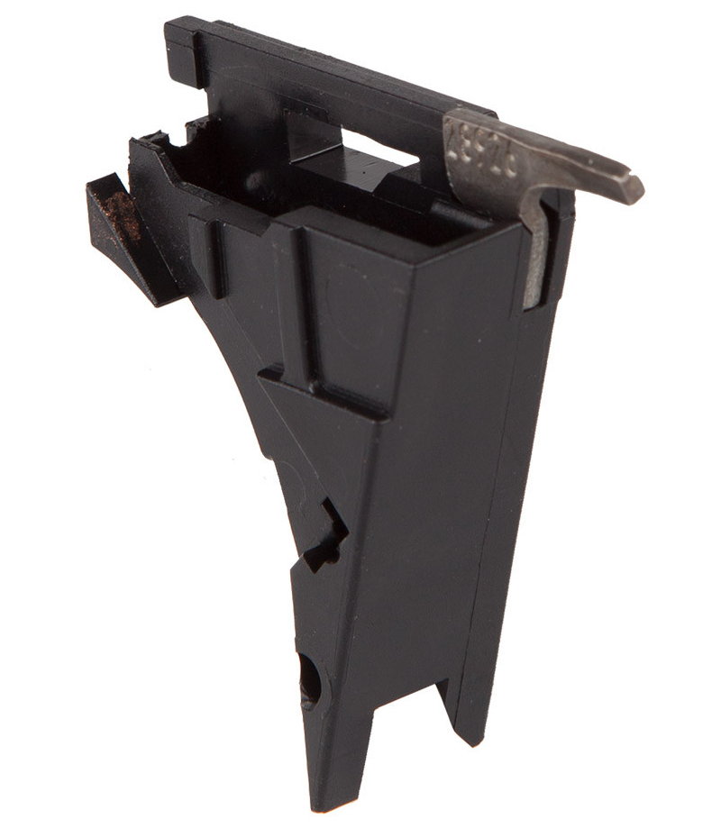Glock Trigger Housing with Ejector Gen4.40 S&W (3.
