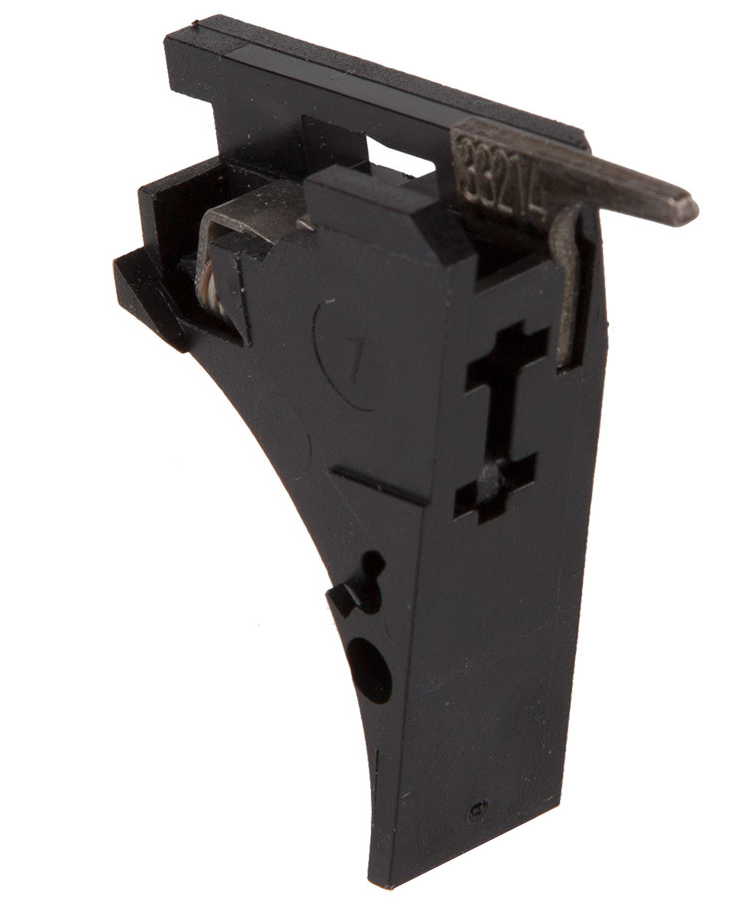 Glock Trigger Housing with Ejector SET G42/43/43X/