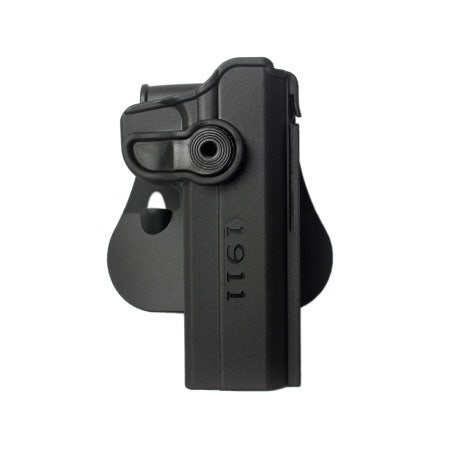 IMI Holster Roto Paddle Retention RH 1911 pistols 