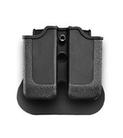 IMI Double Mag Pouch Paddle MP01, 1911