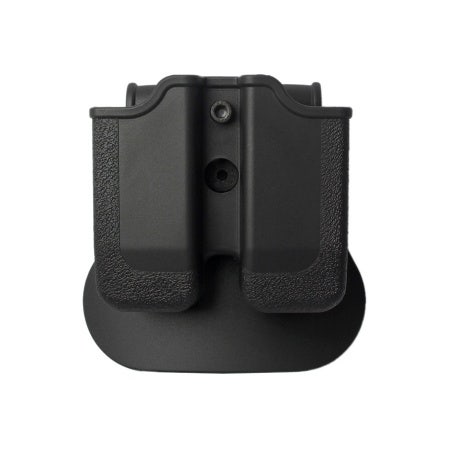 IMI Double Mag Pouch Paddle MP02 Glock 20,21
