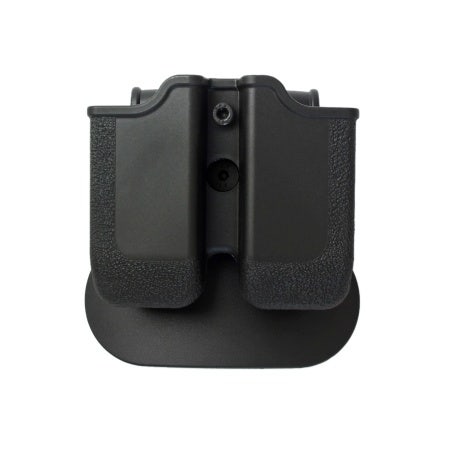 IMI Double Mag Pouch Paddle SIG P320, CZ75-TS, CZ 