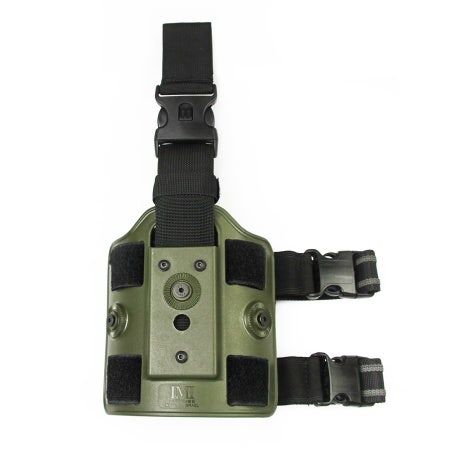 IMI Tactical Drop Leg Holster Platform