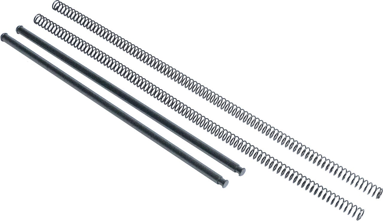 CMMG Parts Kit, DISSENT Guide Rods and Springs