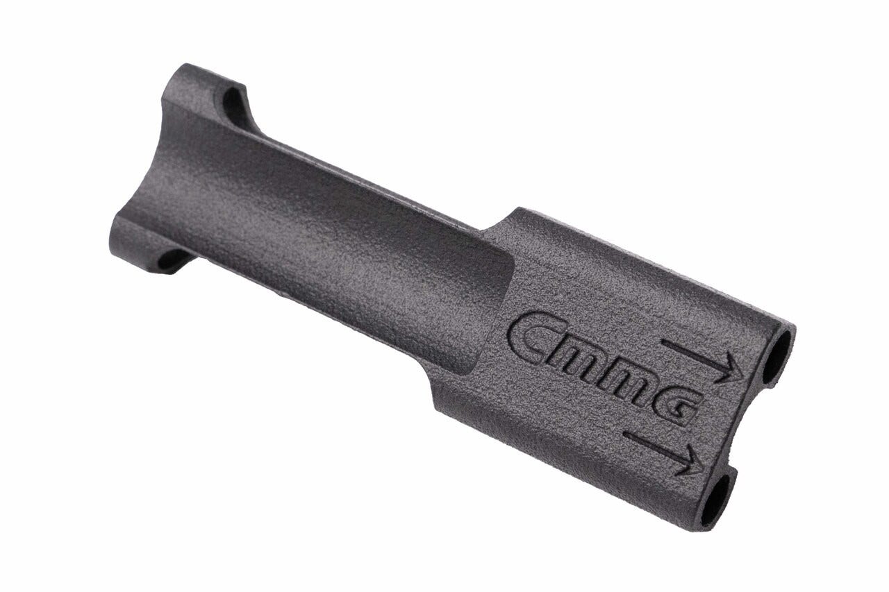 CMMG DISSENT .22LR AR Conversion Adapter