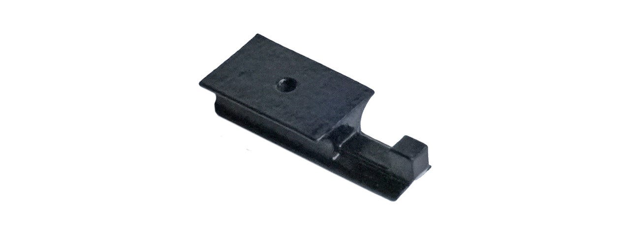 CMMG Bumper, DISSENT, Mk4