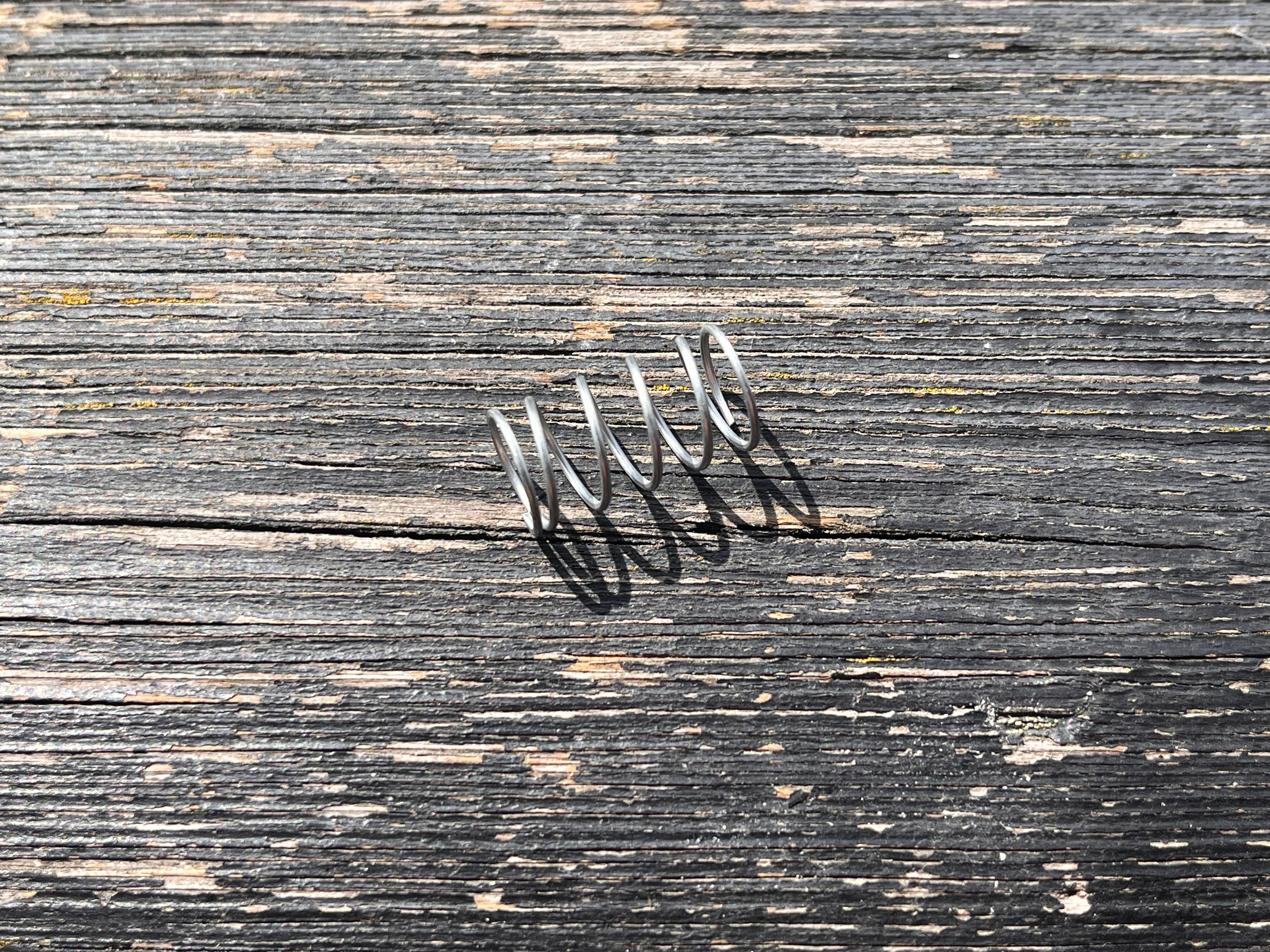CMMG Dissent, SPRING for FIRING PIN 