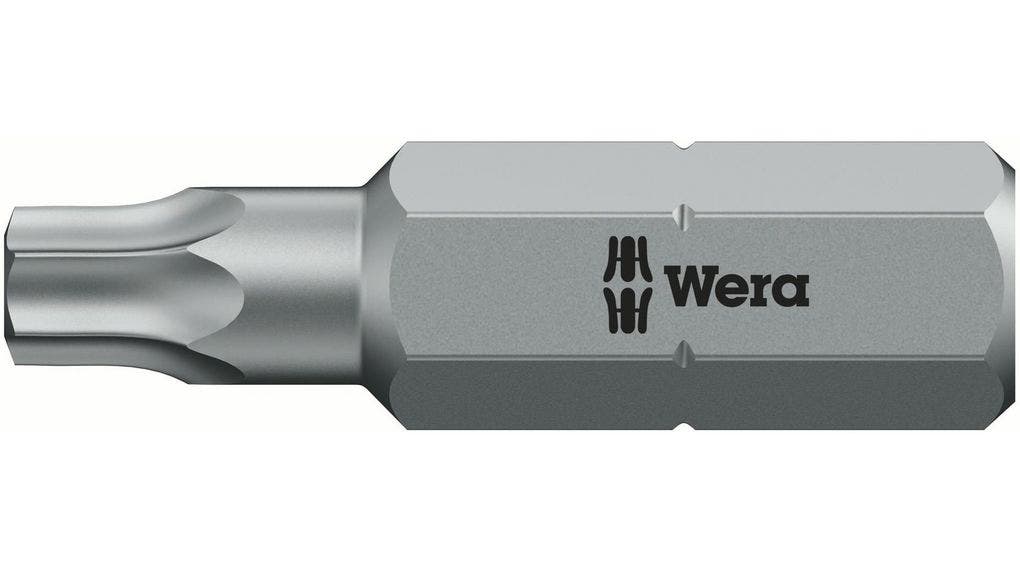 TORX TX 8 BITS