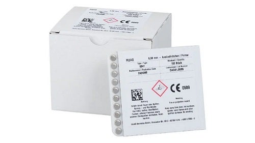 RWS Large Rifle Primer RWS-5341